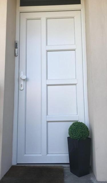 Apartman Innova Zlín Exterior foto